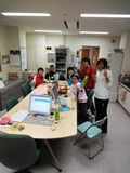 Staffroom