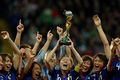 ナデシコ優勝