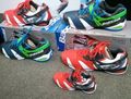 Dunlopshoes