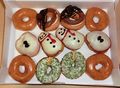 Krispy