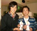 Kazuki Kazuki