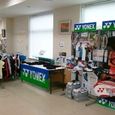 Yonex
