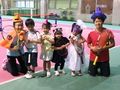 Halloween
