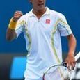 Nishikori