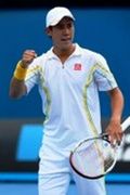Nishikori