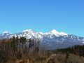 Yatsugatake