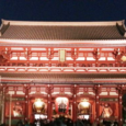 Asakusa