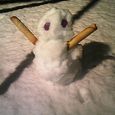 Snow