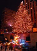Rockefeller Rockefeller