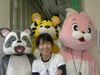 Happy